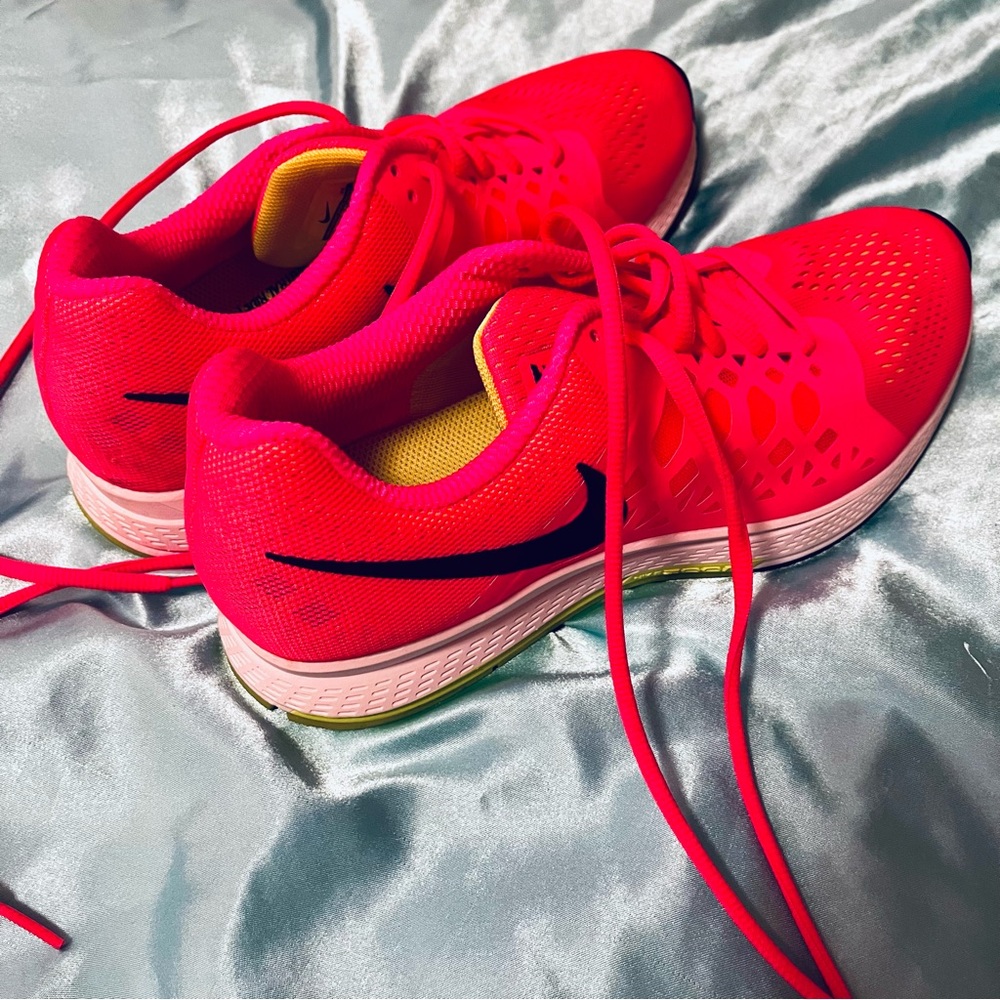 Nike Zoom Pegasus 31 sneakers